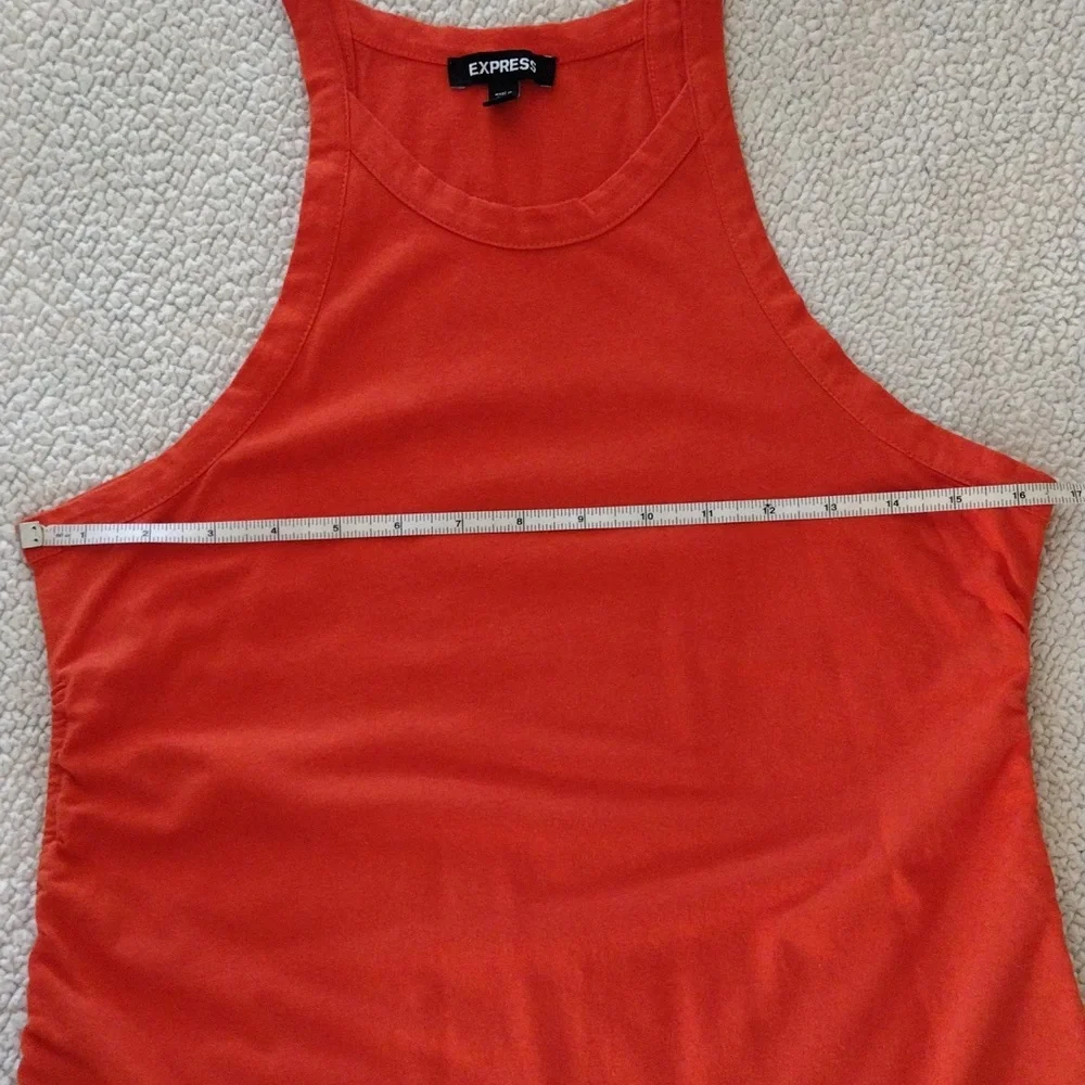 4 EXPRESS Shirts. Size Medium - Picture 12 of 13